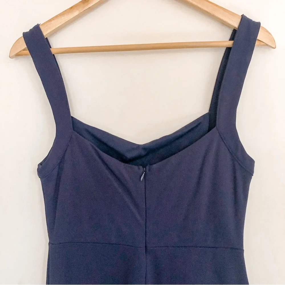 Francesca’s Sleeveless Sweetheart Dress - Picture 6 of 10